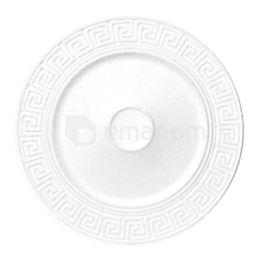 როზეტი ჭაღის პენოპლასტის Decostar DS-12 40 სმ
