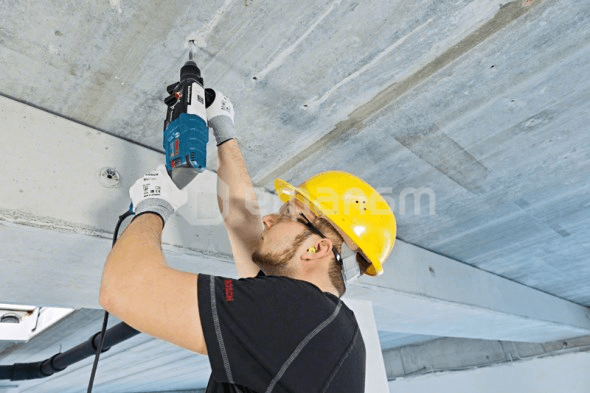 პერფორატორი Bosch GBH 2-28 Professional 880W (0611267500)