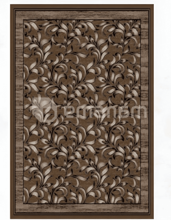ხალიჩა KARAT LUNA 1809/12 0,6x1,1 მ