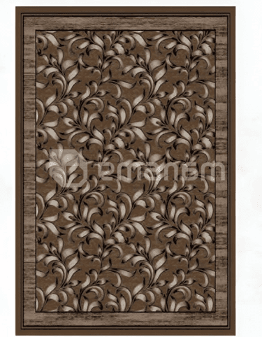 ხალიჩა KARAT LUNA 1809/12 0,6x1,1 მ