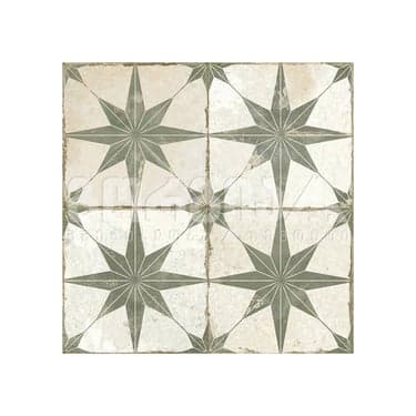 მეტლახი Fs Star Sage 45*45