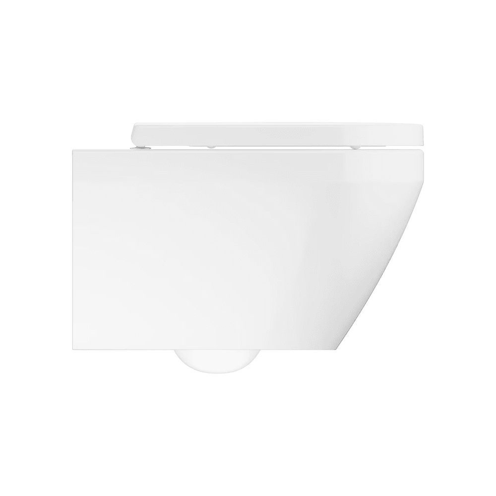 დასაკიდი უნიტაზი GROHE Euro Ceramic 102510SH00 ალპინ-თეთრი