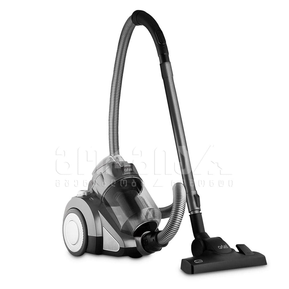 მტვერსასრუტი ARTEL VCC 0220 Grey