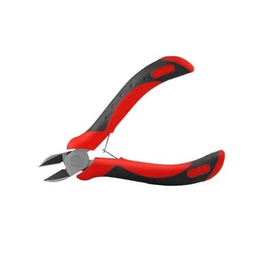 მინი დიაგონალური მკვნეტელა Ronix RH-1204, 115mm