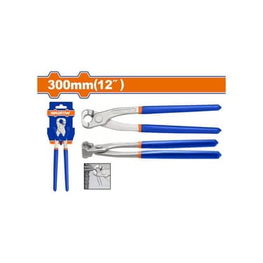 მკვნეტარა 12"/300 მმ (WPL8C12) WADFOW