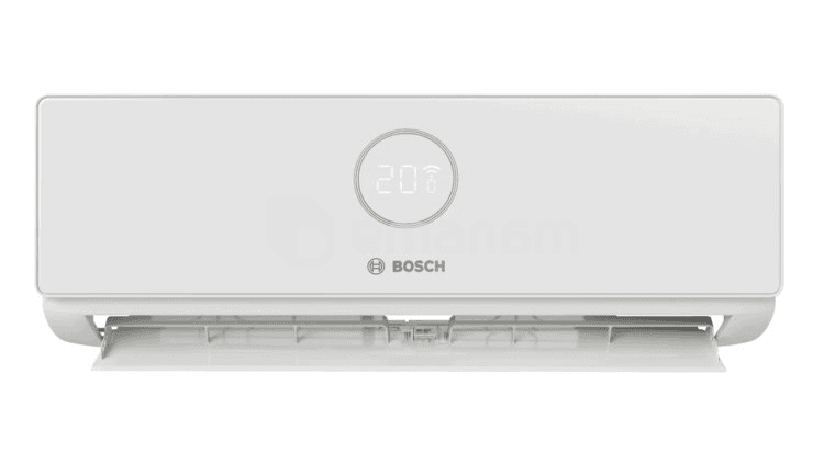 კონდიციონერი კედლის ინვერტორული Bosch Climate 3000i 9000BTU