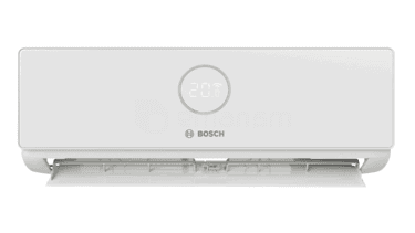 კონდიციონერი კედლის ინვერტორული Bosch Climate 3000i 9000BTU