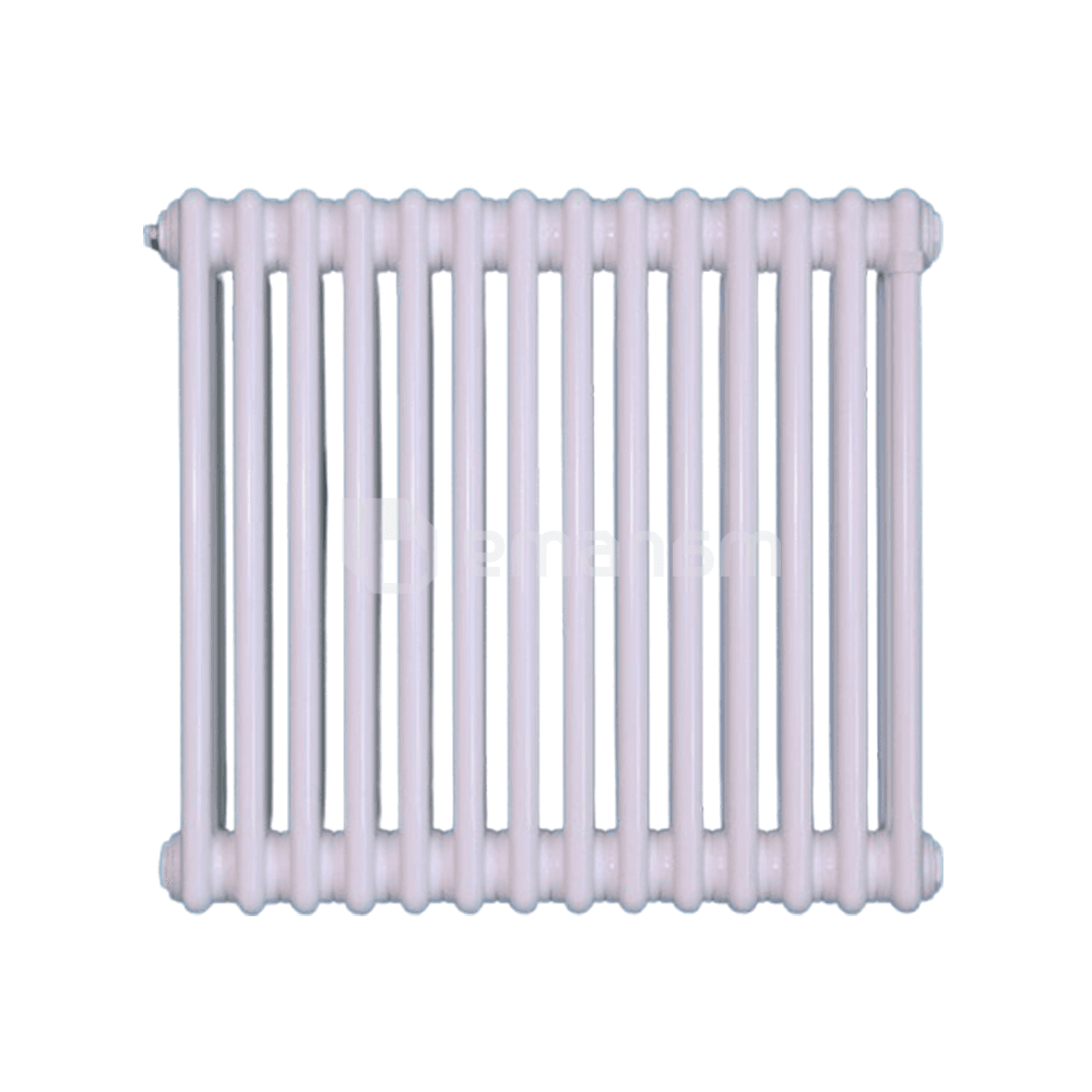 დეკორატიული რადიატორი საკიდით Kermi RRN3060 0190 RAL 9016 24EL