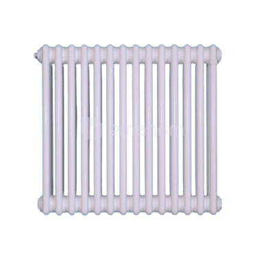 დეკორატიული რადიატორი საკიდით Kermi RRN3060 0190 RAL 9016 24EL