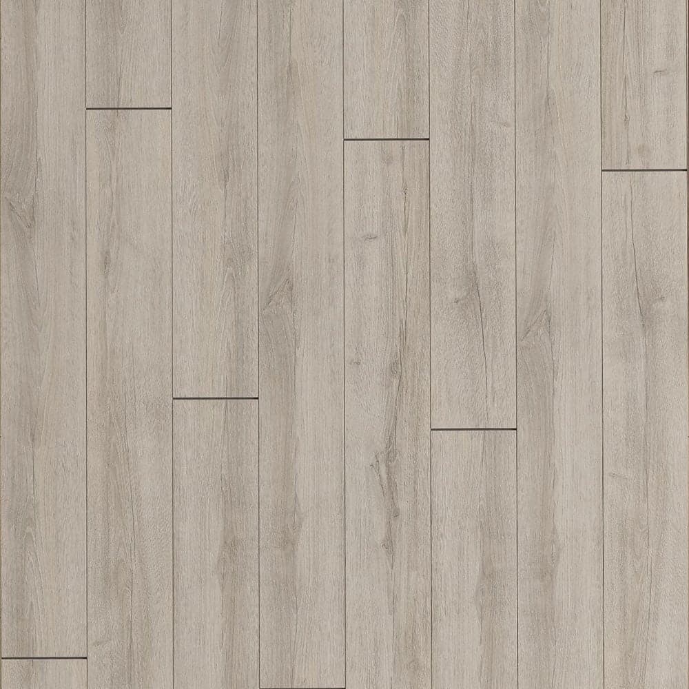 ლამინატი Anatolia 190x1290x12mm AN901 White (33 კლასი)