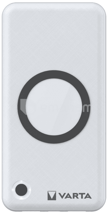 გარე აკუმულატორი Varta 57908101111 Wireless 15000 mAh