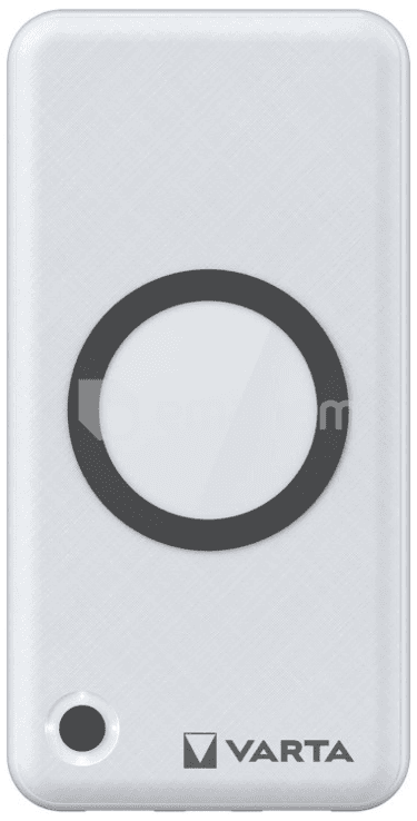 გარე აკუმულატორი Varta 57908101111 Wireless 15000 mAh