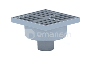 ტრაპი ANI Plast TA5212