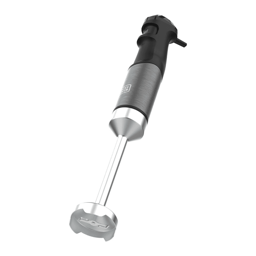 ხელის ბლენდერი Black+Decker BXHBA1501E