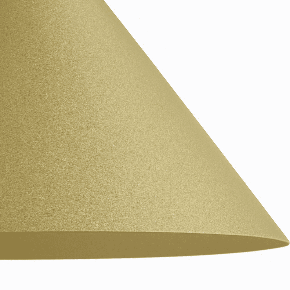 ბრა Milagro MLP2481 1 GX53 CAPITAL GOLD