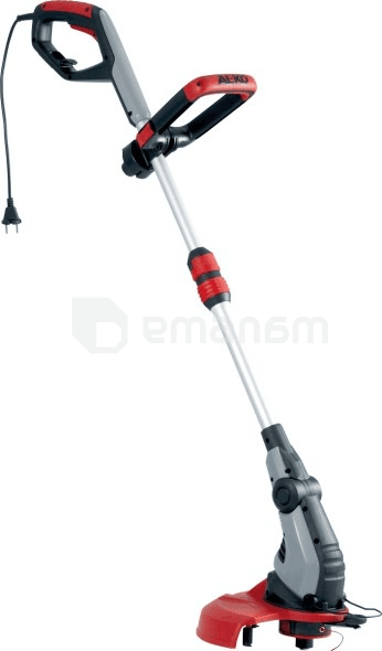 ტრიმერი AL-KO GTE 450 Comfort 450 W
