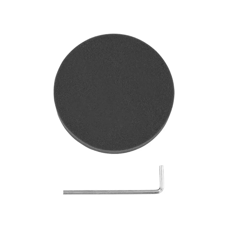 ორბიტალური პოლირების აპარატი Ronix-6122 1200w 150mm