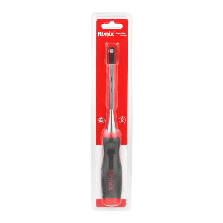ხის საჭრეთელი Ronix RH-7106, 6მმ