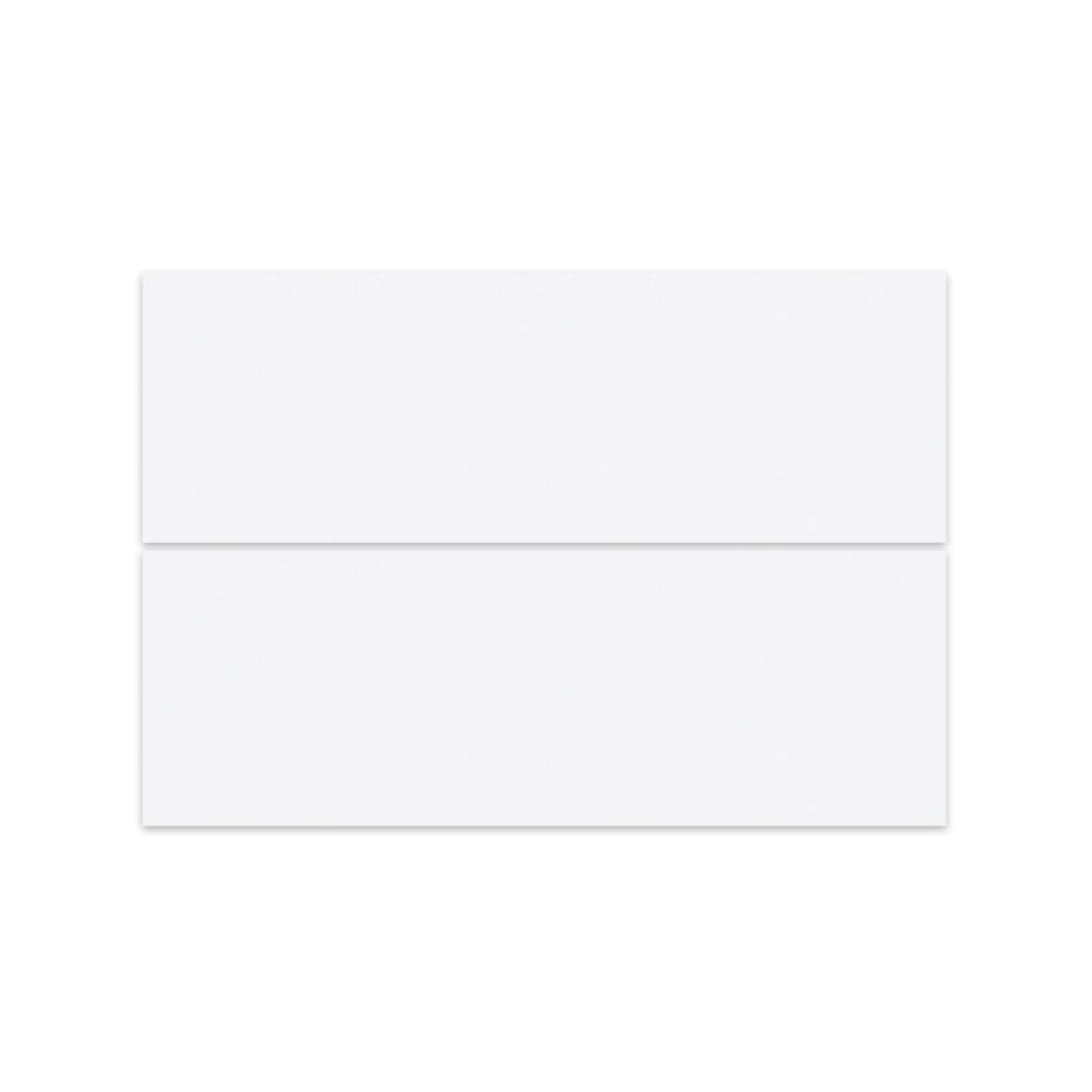 კაფელი Blanco Brillo Ston 20x60