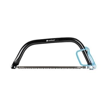 ხერხი რკალისებული 21" 533 mm IDEAL