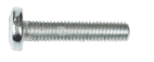ხრახნი Koelner 5x16  20 ც B-82202-0516-OC