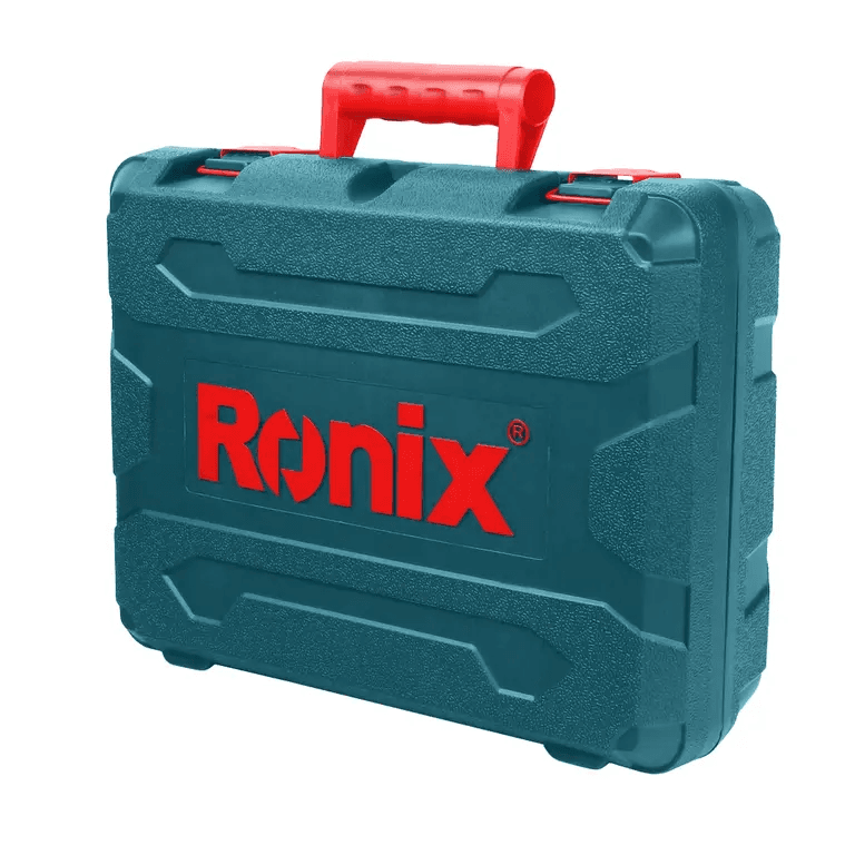 ელექტრო პერფორატორი Ronix-2725 26mm 850w SDS