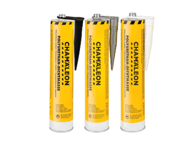 Chamaleon 0.310L ჰერმეტიკი უნივ. შავი