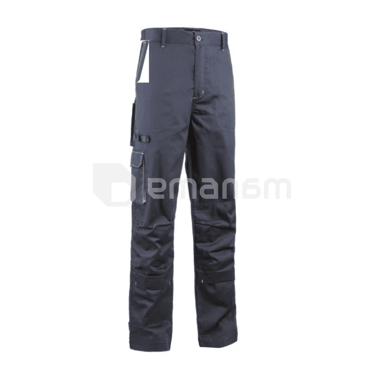 შარვალი Coverguard Navy 5NAP050 M ლურჯი/ნაცრისფერი