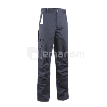 შარვალი Coverguard Navy 5NAP050 M ლურჯი/ნაცრისფერი
