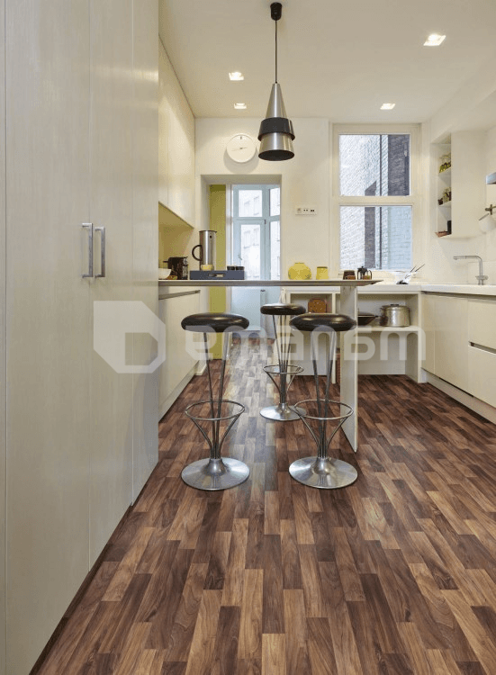 ლინოლეუმი Beauflor Turbo Lion 2303 4 m