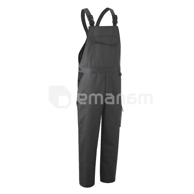 კომბინიზონი Coverguard 5IRB150 M ნაცრისფერი