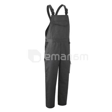 კომბინიზონი Coverguard 5IRB150 M ნაცრისფერი