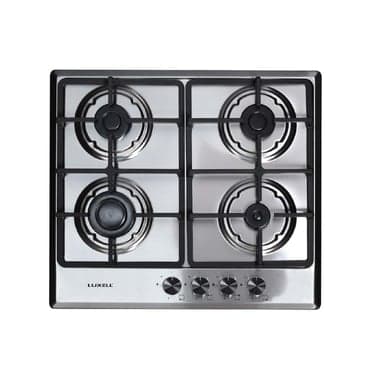 ჩასაშენებელი ზედაპირი LUXELL M6-40BF INOX