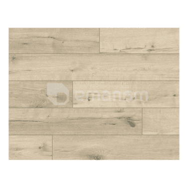 SPC ქვა-პოლიმერული საფარი Classen Ceramin მუხა Maltanian 1290x173x4 მმ AC4/32 4V
