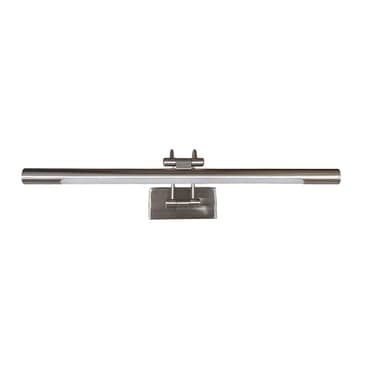 ბრა Gabis WT-904A-D2 SN LED 8W 3000K ქრომი