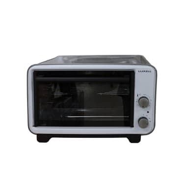 ელექტრო ღუმელი KF-3125 BLACK FIRIN