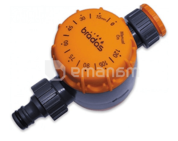 ტაიმერი BRADAS GL202B