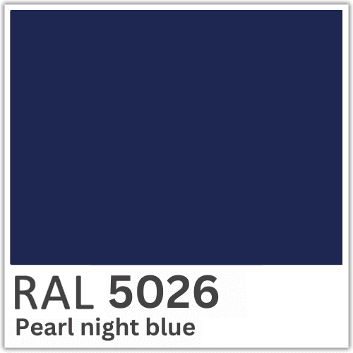 Decor საღებავი 2ლ, RAL-5026