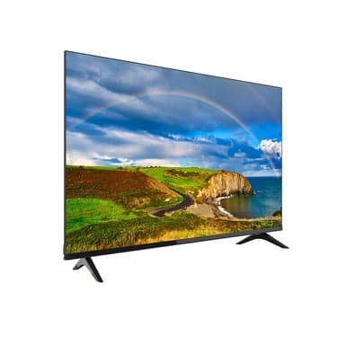 ტელევიზორი KUMTEL HTV-40D71B 40" LED TV