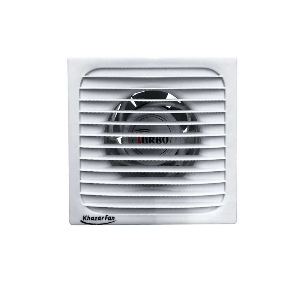 ვენტილატორი Khazar Fan TYPE 1 ET-120-2/1