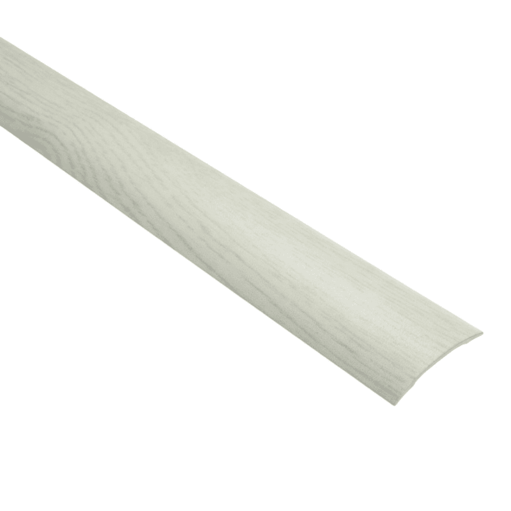 ზღურბლი ალუმინის SALAG Stratus T nordic gray wood14 მმ 1.8 მ