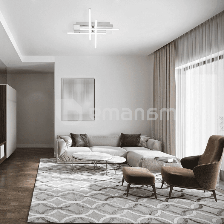 ჭაღი Rabalux Meredith 2478 LED 18W
