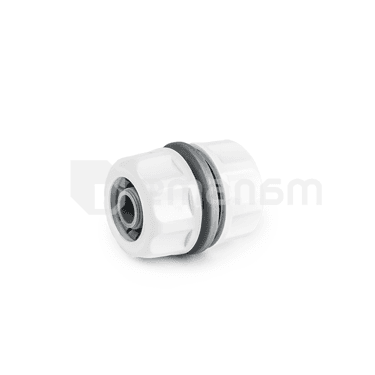 ქურო შემაერთებელი Bradas White Line WL-2100 1/2"