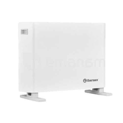 ელექტრო კონვექტორი Thermex Pronto 1500M White