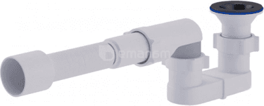 სიფონი ANI Plast E015