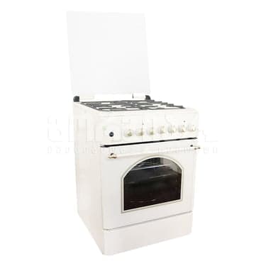 გაზქურა LF-60-S40 Bej Zenon