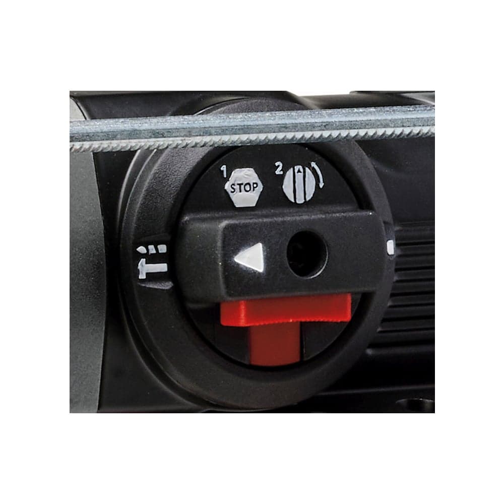 სადემონტაჟო ჩაქუჩი 950ვტ, 3.5ჯ TC-RH 28 3F EINHELL