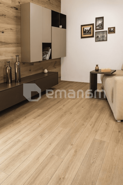 ლამინატი Kaindl NT მუხა Evoke Trend 1383x193x12 AC5/33 4V