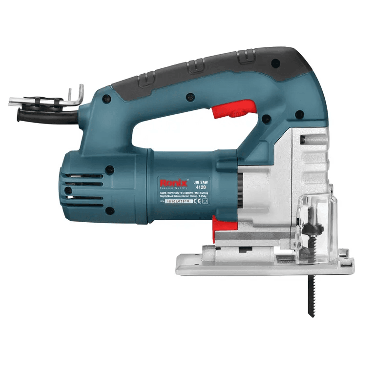 ბეწვა ხერხი Ronix-4120 650w T-shank