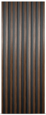 პანელი Woodland Brown